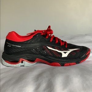 Mizuno Volleyball Shoes